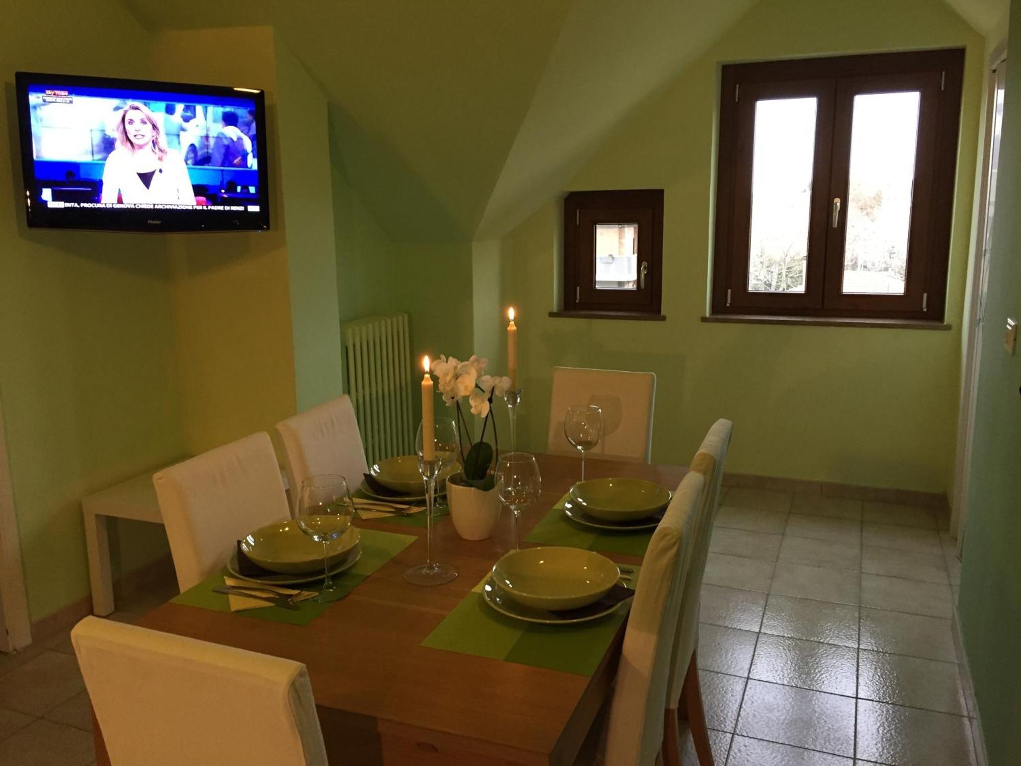 شقة Holiday Dreams فرانكافيلا أل ماري الغرفة الصورة